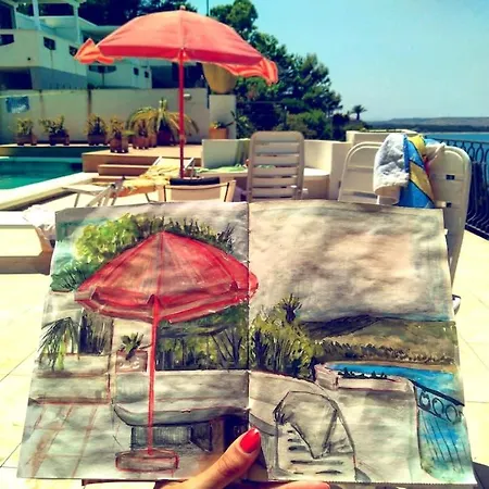 Villa Umberto - Costa Saracena - *