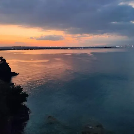 Villa Umberto - Costa Saracena - *