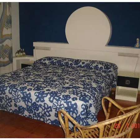 Villa Umberto - Costa Saracena - *
