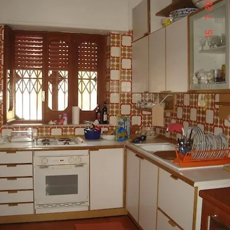 Umberto - Costa Saracena - Villa *